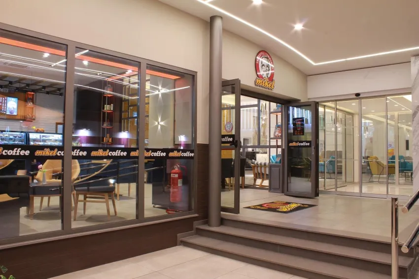 Kapetanios Bay Hotel Protaras 4*-8