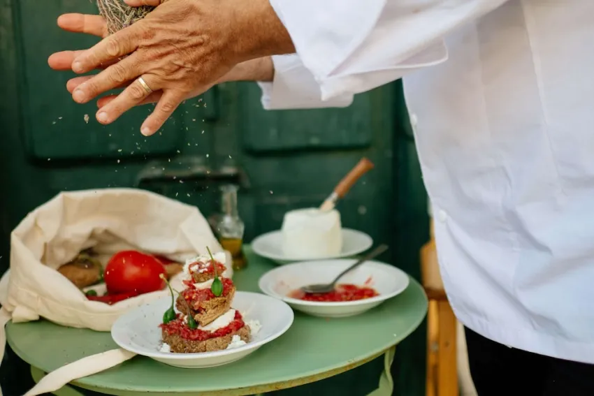 Paralos Irini Mare 4*-142