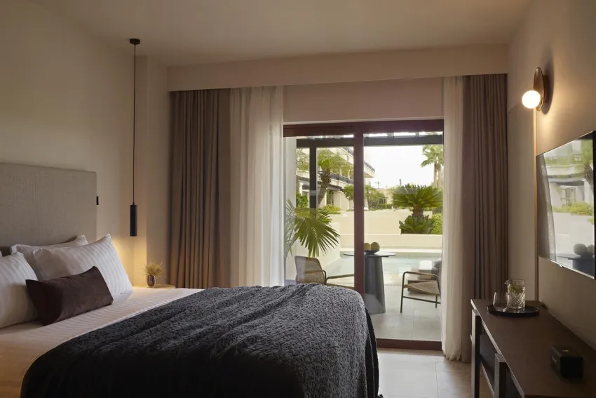 Asterion Suites and Spa Exclusive collection by Louis Hotels 5*-7