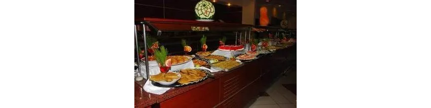 Club Side Coast Hotel 4*-13