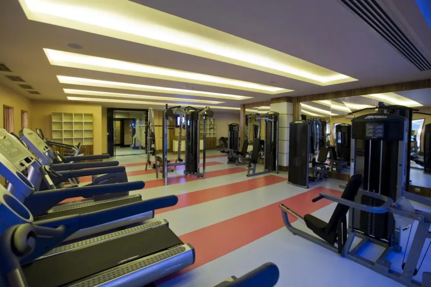 Sentido Kamelya Fulya Hotel (Ex. Kamelya Fulya Hotel) 5*-29