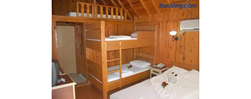 Clover Magic Nova Beach ( Ex.Nova Beach Hotel) 3*-7