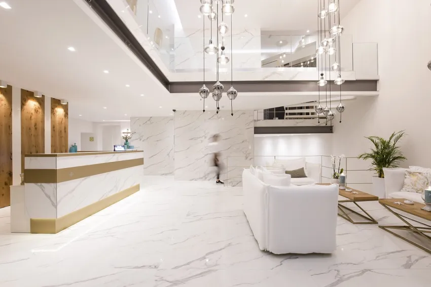 ALOE BOUTIQUE & SUITES Adults only 16+ 5*-8