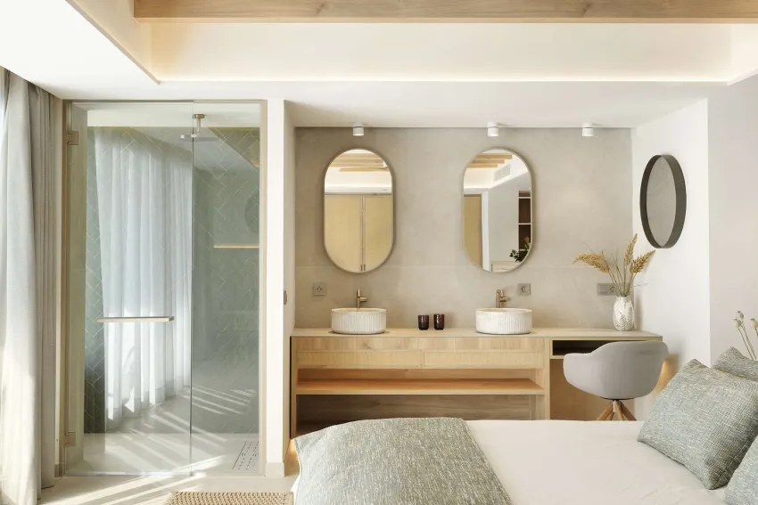 Iberostar Selection Es Trenc (ex Sur Mallorca) 5*-9