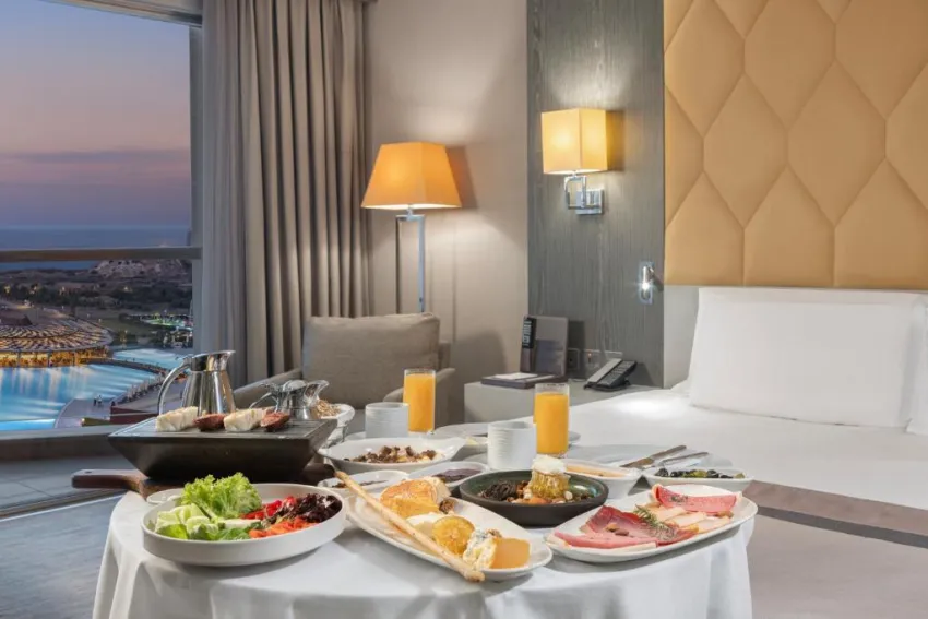 ELEXUS RESORT & CASINO  5*-6