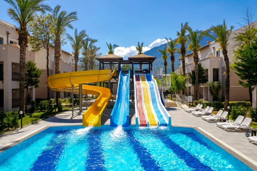 Gravel Hotels Select 5*-12