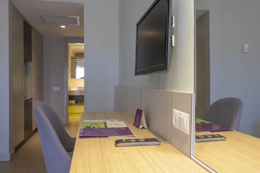 Queens Park Le Jardin Hotel 5*-15