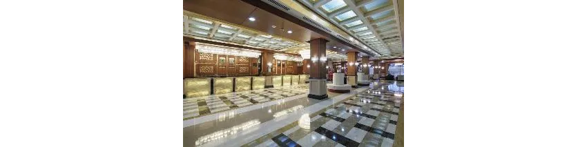Crystal Family Resort & Spa 5*-27