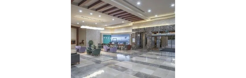 Arcanus Hotels Sorgun 5*-5