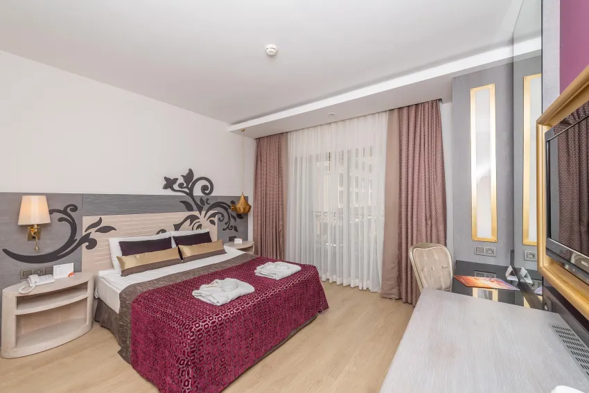 Kirman Belazur Belek 5*-21
