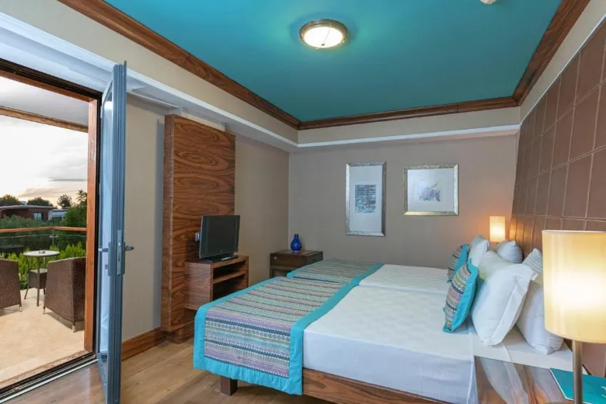 Lykia World Antalya 5*-28