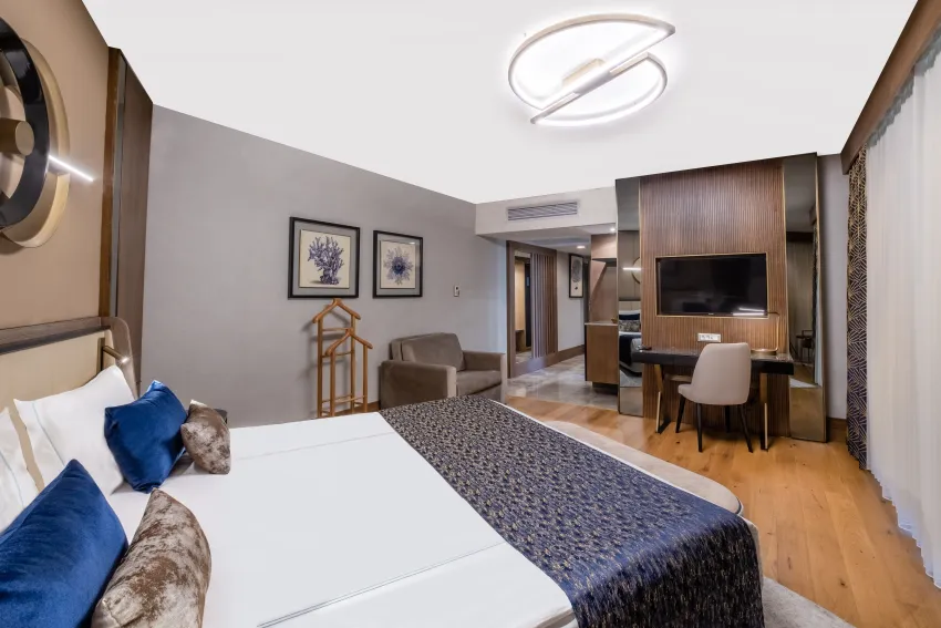 Susesi Luxury Resort Hotel 5*-148