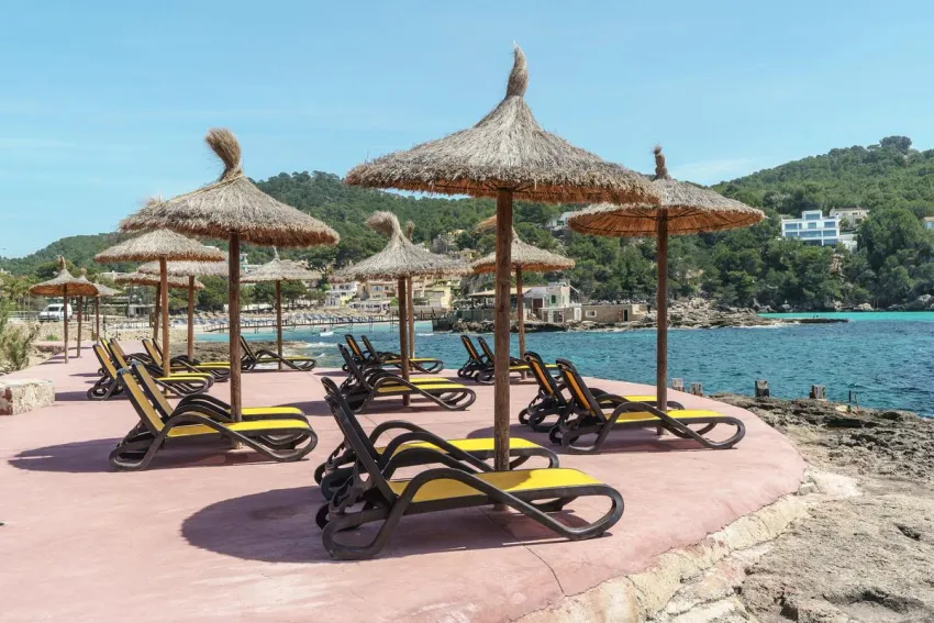 Alua Gran Camp De Mar 4*-5