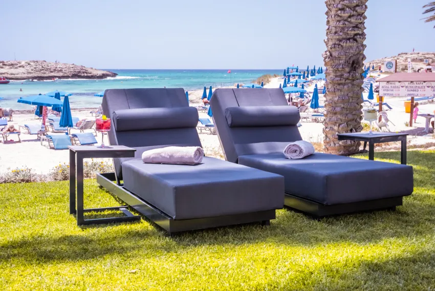 Pavlo Napa Beach Hotel 4*-103