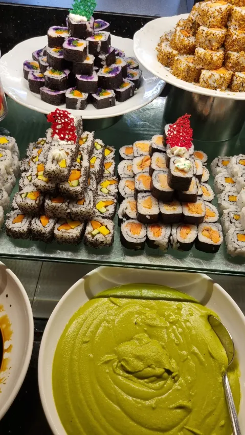 Jadore Deluxe Hotel & Spa 5*-87