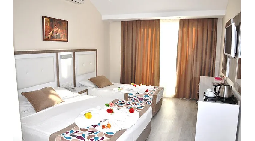 Acar Hotel 4*-3