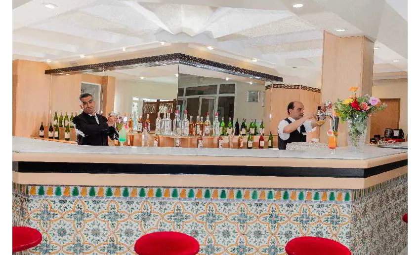 El Mouradi Club Selima 3*-26