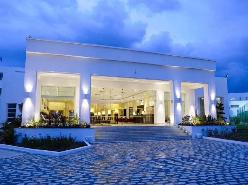 Thalassa Mahdia Aqua Park 4*-23