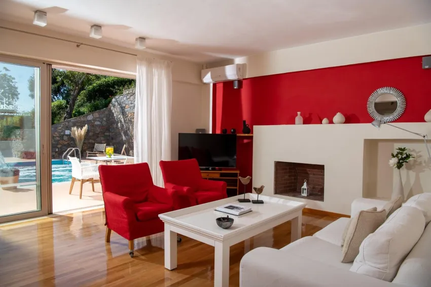 Pleiades Luxurious Villas 5*-22