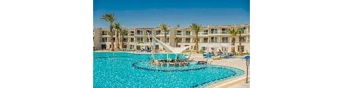 Amarina Abu Soma Resort & Aqua Park 5* - Soma bay - Egipt