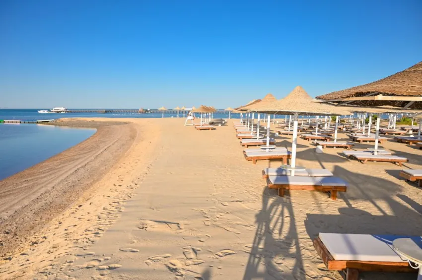 SUNRISE ASTER AQUA PARK RESORT  4*-20