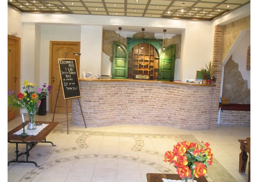 Anagenessis Village Hotel 3*-9