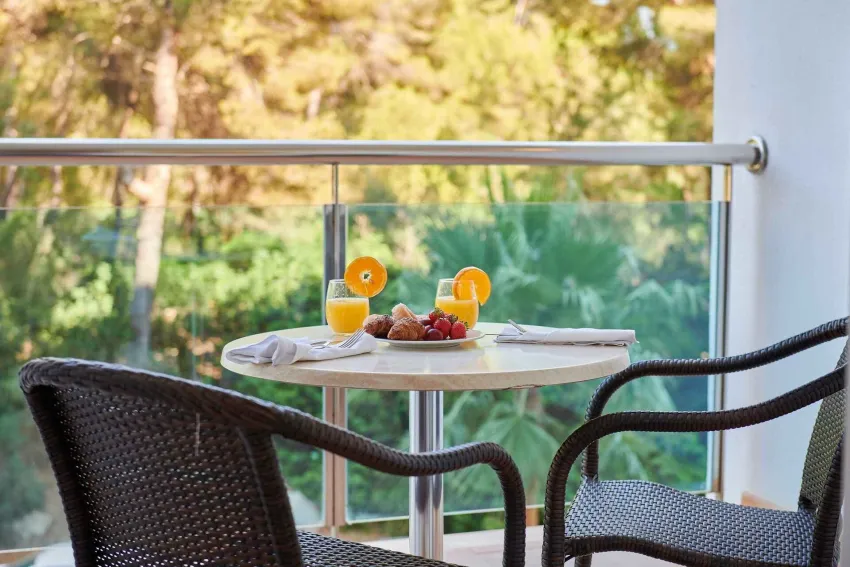 Eurotel Punta Rotja Hipotels 4*-12