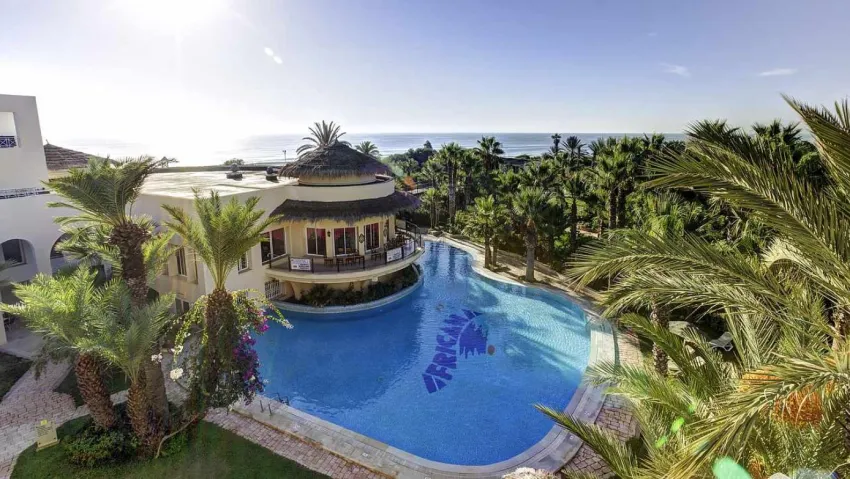 Club Magic Life Africana 5*-35