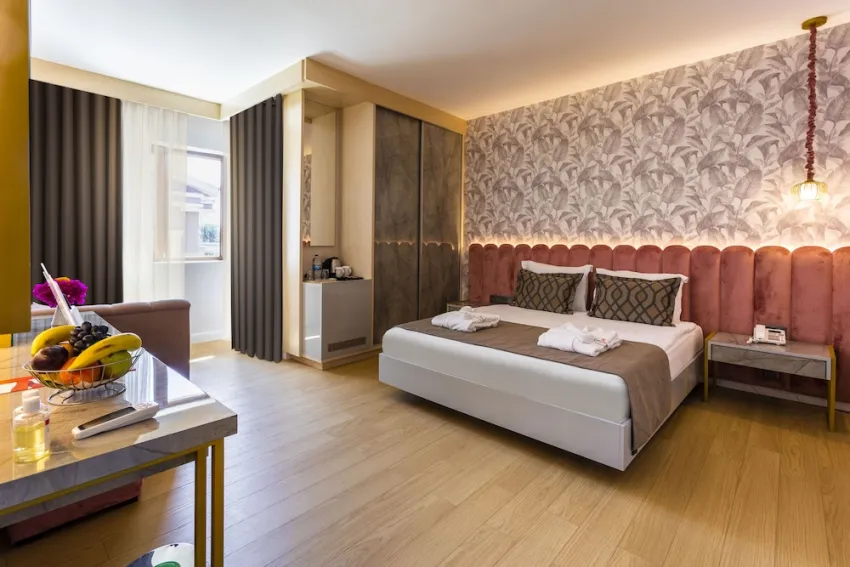 Club Hotel Turan Prince World 5*-14