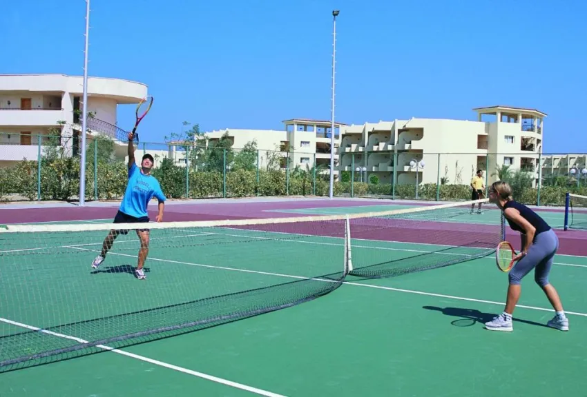 LABRANDA CLUB MAKADI  4*-18