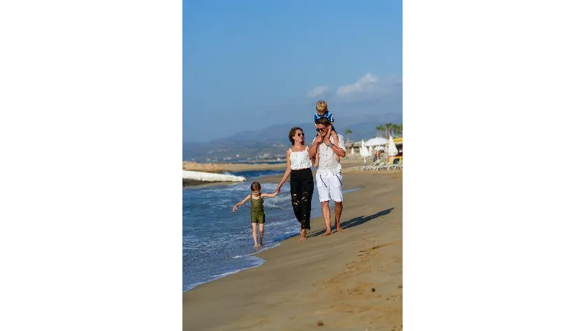 Alexander Beach Hotel And Village Resort 5*-116