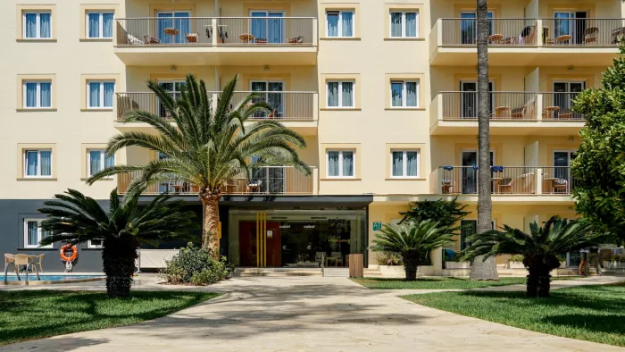 Cabot Tres Torres Apartments  - Playa de palma - Spania