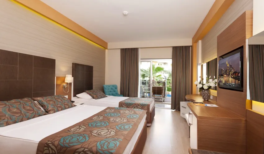 My Home Resort Hotel 5*-23