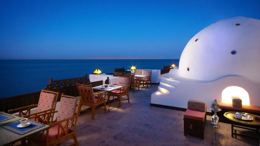 Arabella Azur Resort 3*-37