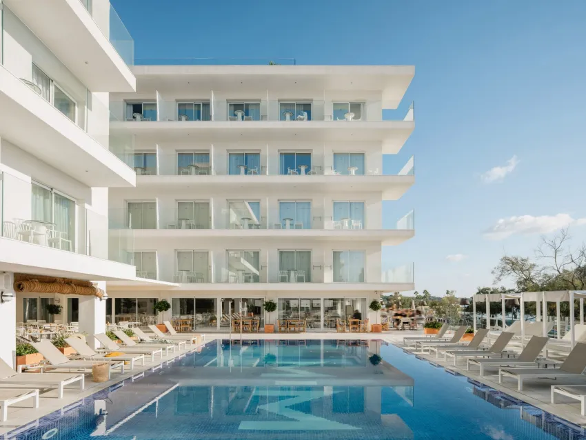 MiM Mallorca Melia Collection 4*-2