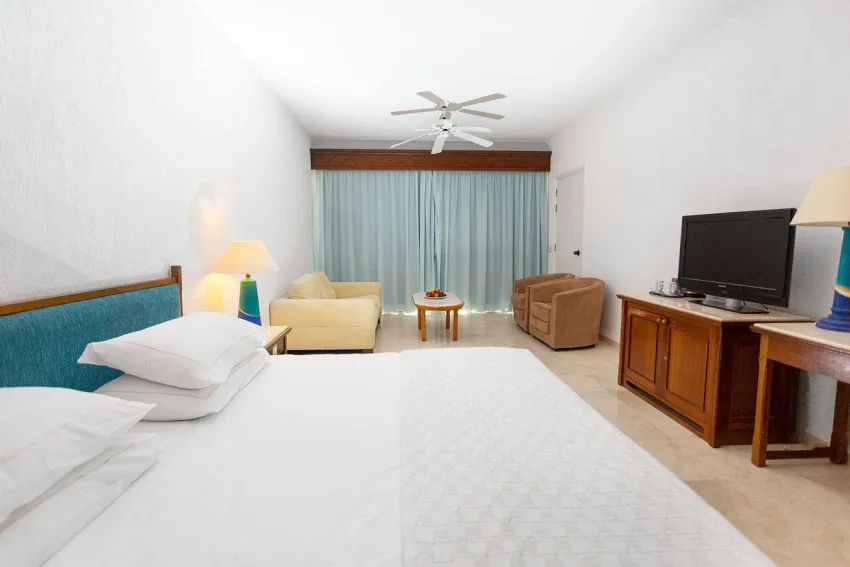 Coral Beach Hotel and Resort 5*-73