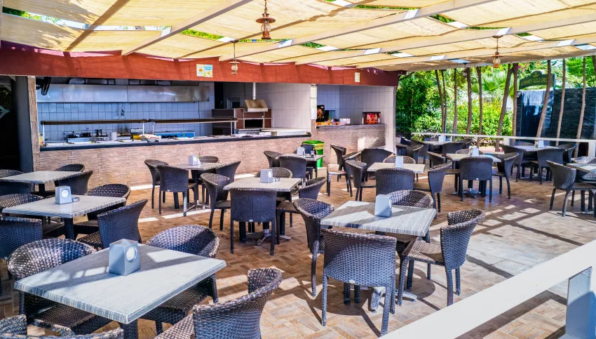 Senza The Inn Resort & Spa 5*-191