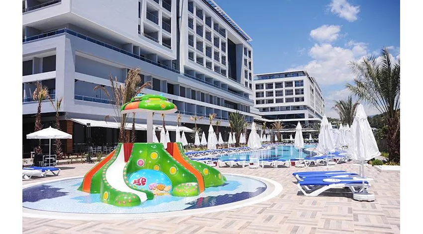 NUMA BAY EXCLUSIVE HOTEL  5*-25