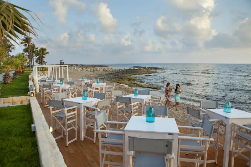Aquamare Beach Hotel & Spa 4*-18