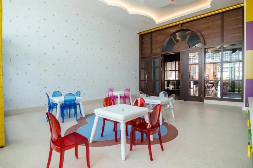 The Lumos Deluxe Resort Hotel & Spa 5*-35