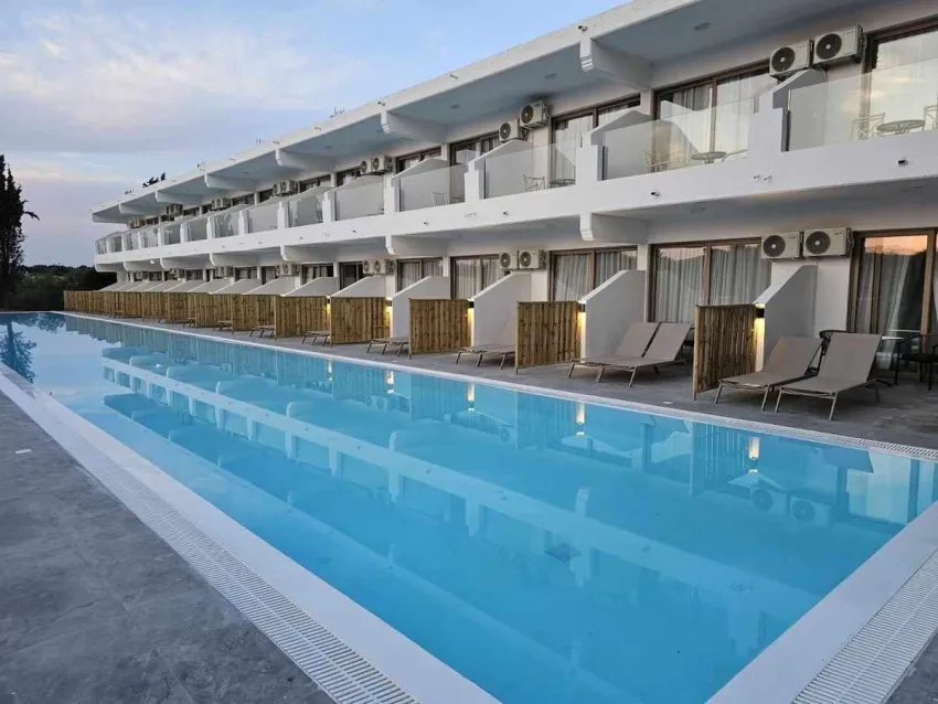 Belvita Hotel (ex Loutanis) 4*-54