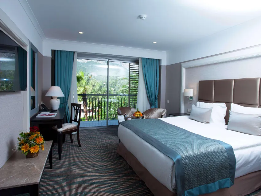 Rixos Beldibi 5*-128
