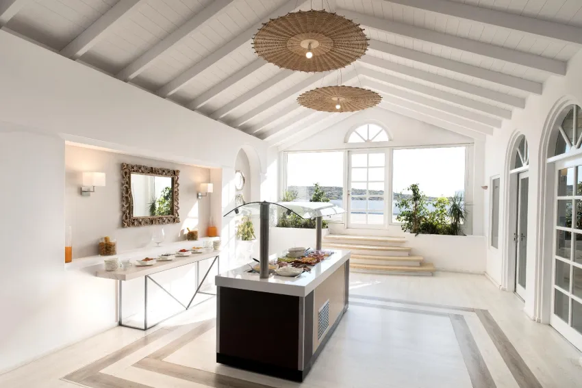 Isla Brown Resort Chania, Curio Collection by Hil 4*-161