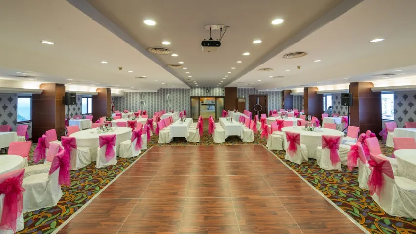Best Western Plus Khan 4*-111