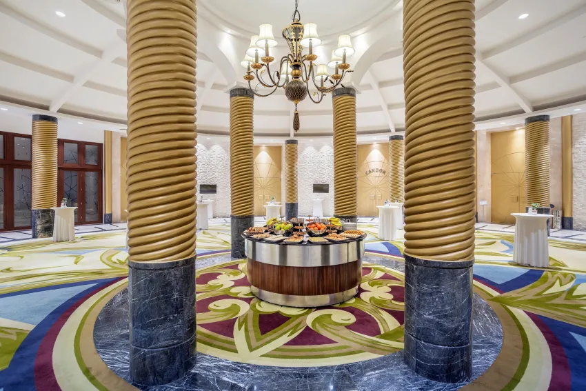 Calista Luxury Resort 5*-167