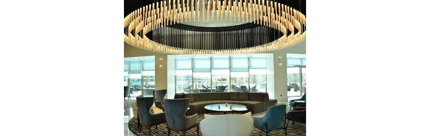 Wind Of Lara Hotel & Spa 5*-9