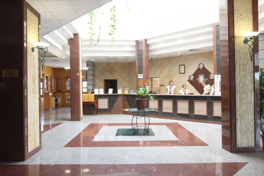 Tsokkos Gardens Hotel 4*-6