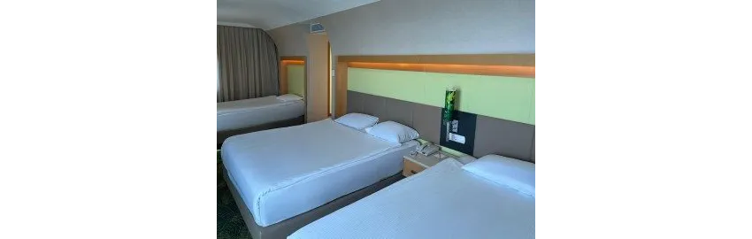 Paloma Sencia (Ex. Cornelia Deluxe Resort) 5*-15