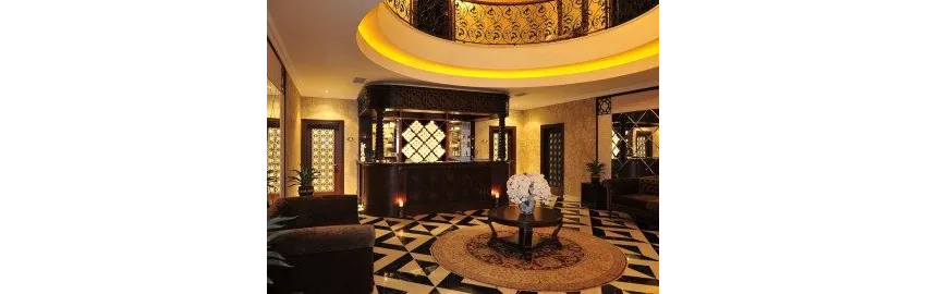 Villa Augusto Boutique Hotel & Spa 5*-4