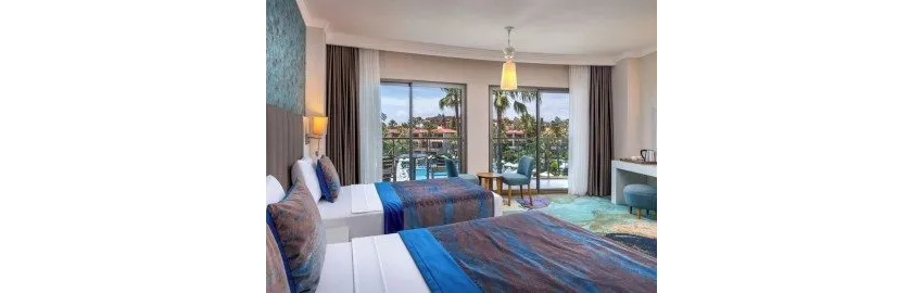 Saphir Hotel & Villas 4*-29